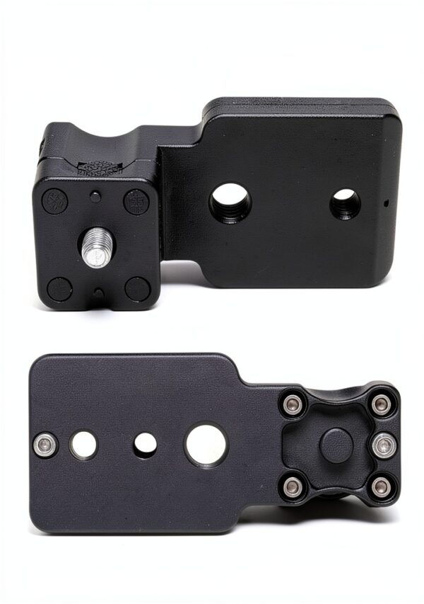 iShoot Lens Collar Foot Panasonic Leica 100-400mm Tripod-2