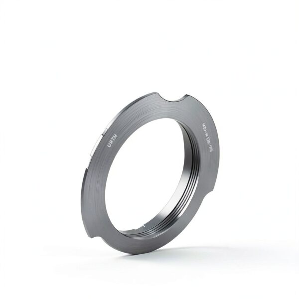 Urth Lens Adapter Manual Focus M39 to Leica M Mount-1
