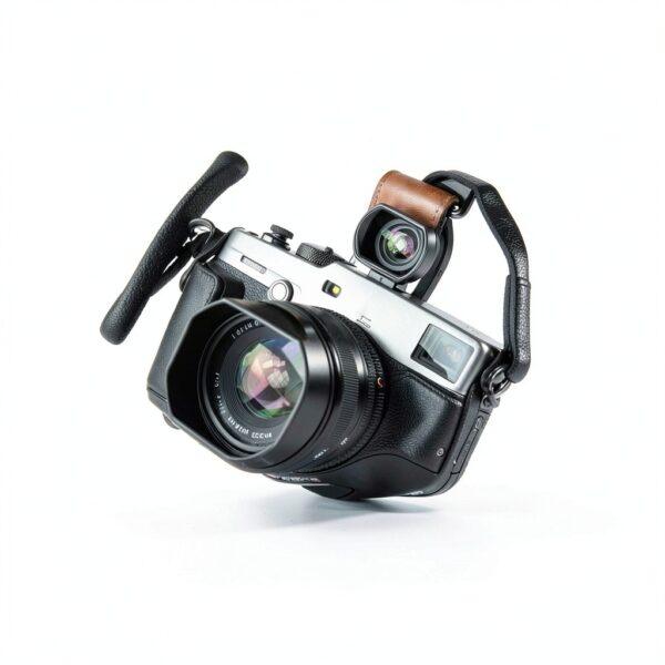 TTArtisan 35mm Viewfinder Compact Aluminum Camera Accessory-4