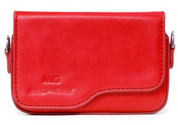 MegaGear Leather Camera Case Leica C Type 112 Protection-1