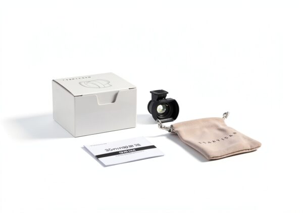 TTArtisan 35mm Viewfinder Compact Aluminum Camera Accessory-8