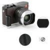 Haoge HG-Q2W Grip for Leica Q2 Enhanced Hold Access-6