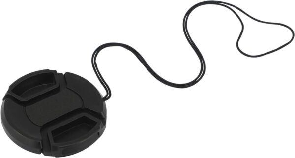 Haoge Camera Mount Lightweight Aluminum Universal Tripod-5