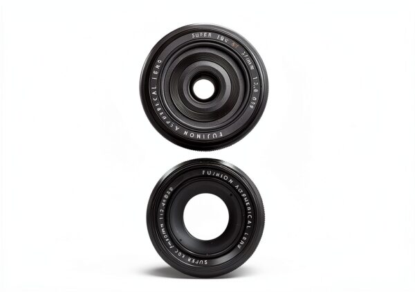 FANZR 39mm Lens Cover Cap Compatible Leica Fujifilm-4