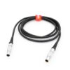 DRRI 8 Pin Data Cable for Leica GPS Radio Modems-2