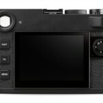 Zshion Leica M11 Screen Protector Tempered Glass Scratch-0