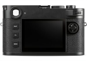 Zshion Leica M11 Screen Protector Tempered Glass Scratch-0