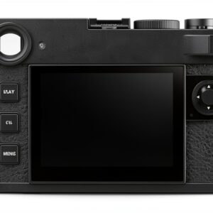 Zshion Leica M11 Screen Protector Tempered Glass Scratch-0