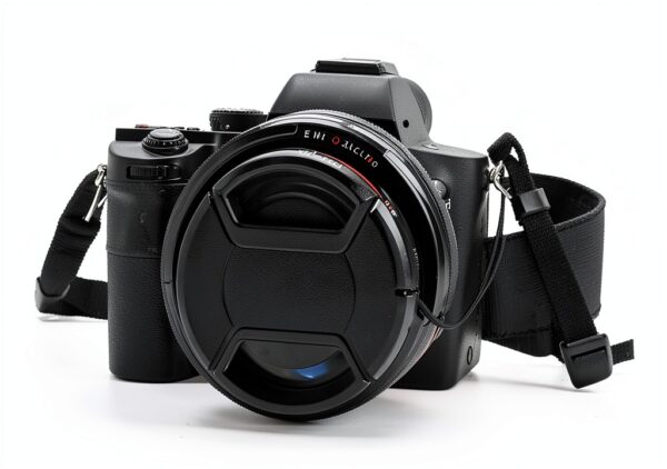 FANZR 39mm Lens Cover Cap Compatible Leica Fujifilm-5