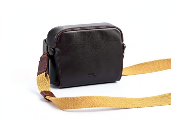 Leica Camera Case Genuine Leather Protection M10 M11-3