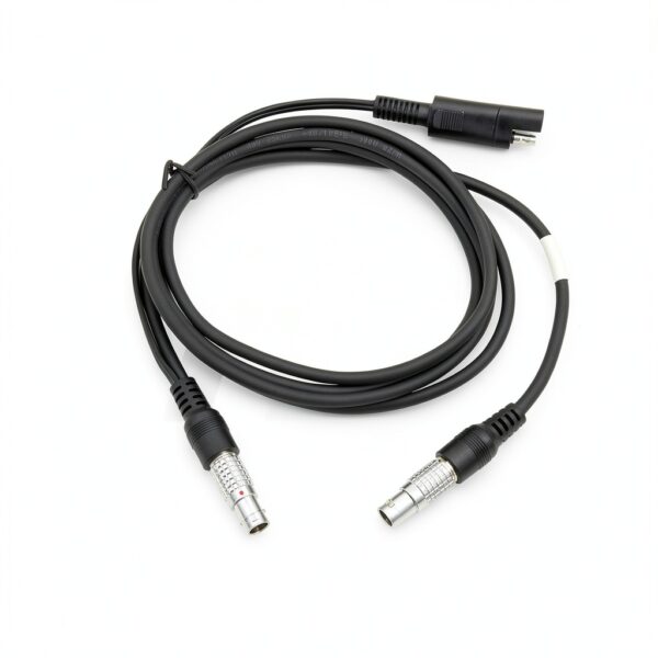 Hangton Connect GPS Radio Cable Compatible Leica Pacific-0