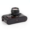 Leica Camera Case Genuine Leather Protection M10 M11-7
