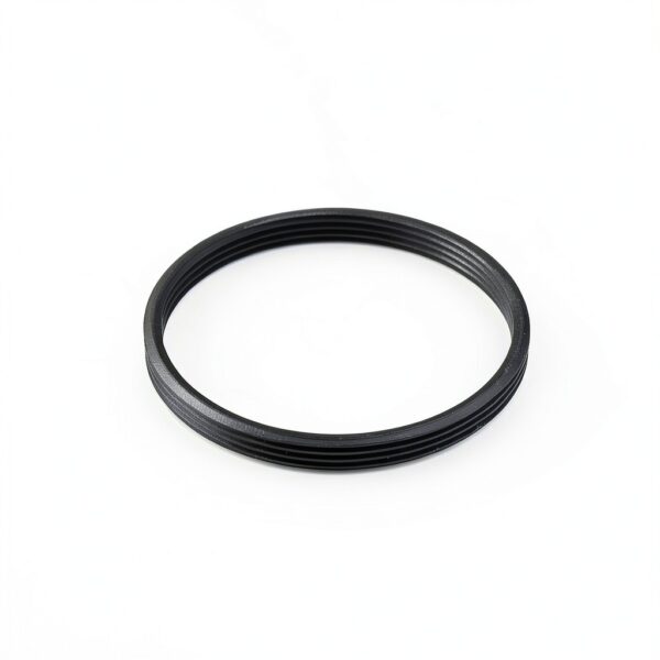 ECSiNG M39 to M42 Lens Adapter Durable Aluminum Alloy-5