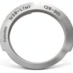 Fotodiox All Metal Camera Mount Smooth Surface Design-0