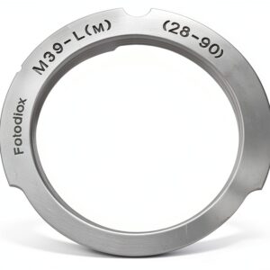 Fotodiox All Metal Camera Mount Smooth Surface Design-0