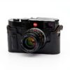 Leica Camera Case Genuine Leather Protection M10 M11-6