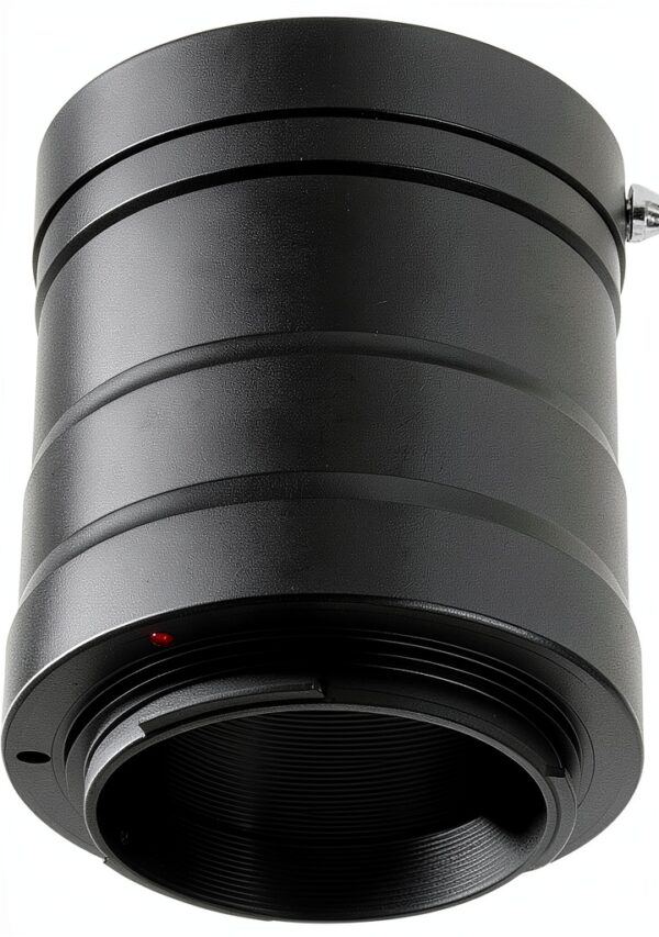 Fotodiox Lens Adapter Aluminum Mount Camera Accessory-2