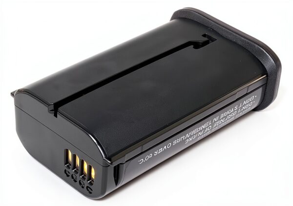 Digital Nc BP-SCL6 Battery Leica Q3 High Capacity Lithium-3