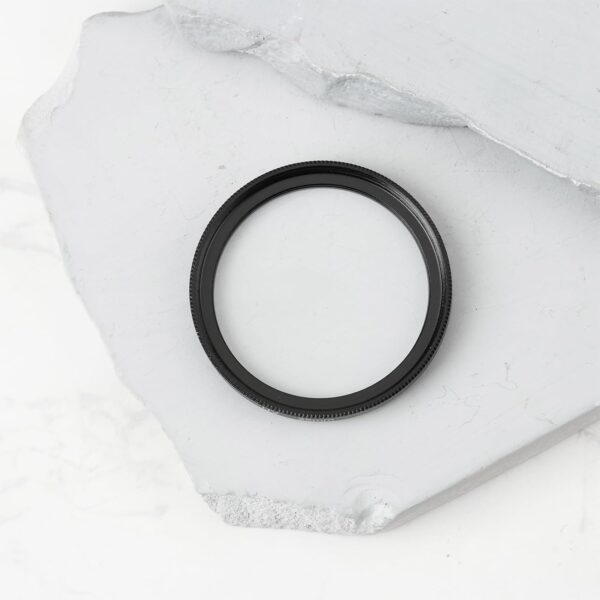 AS Axis Spindleon 39mm UV Camera Filter Ultra Thin Metal-5