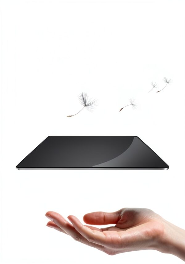 Leica Q2 Screen Protector 9H Tempered Glass Touch Sensitive-3