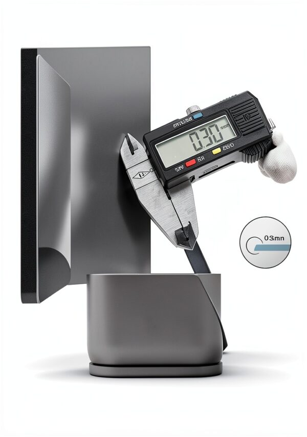 FANZR Leica M11 Screen Protector Tempered Glass Touch-1