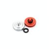 LT Easiyl Camera Shutter Button Aluminum Alloy Fuji Leica-5
