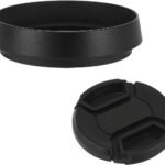 Haoge Camera Mount Lightweight Aluminum Universal Tripod-0