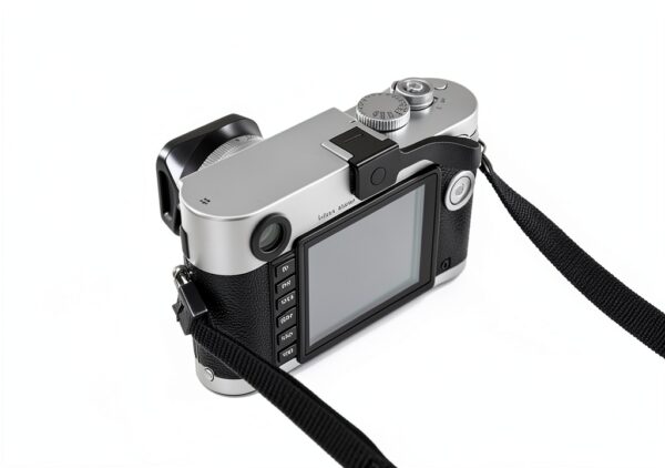 YEWOOP Leica Grip Aluminum Thumb Rest Camera Accessory-7