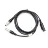 Hangton Connect GPS Radio Cable Compatible Leica Pacific-2