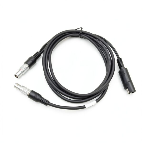 Hangton Connect GPS Radio Cable Compatible Leica Pacific-2