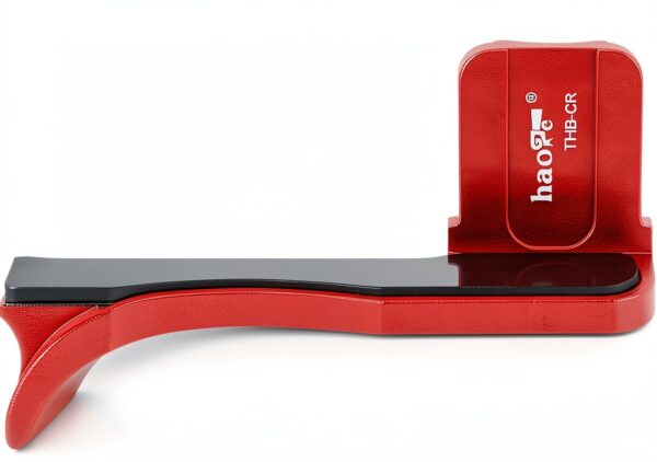 Haoge Thumbs Up Grip Leica CL Ergonomic Vibration Damping-4