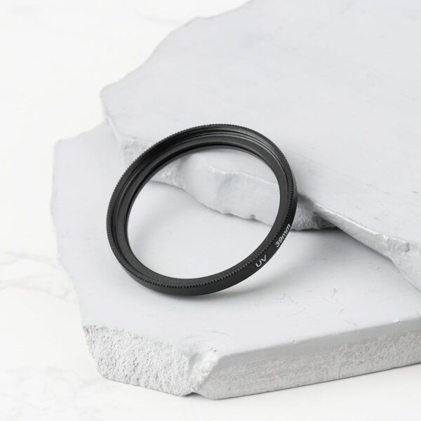 AS Axis Spindleon 39mm UV Camera Filter Ultra Thin Metal-4