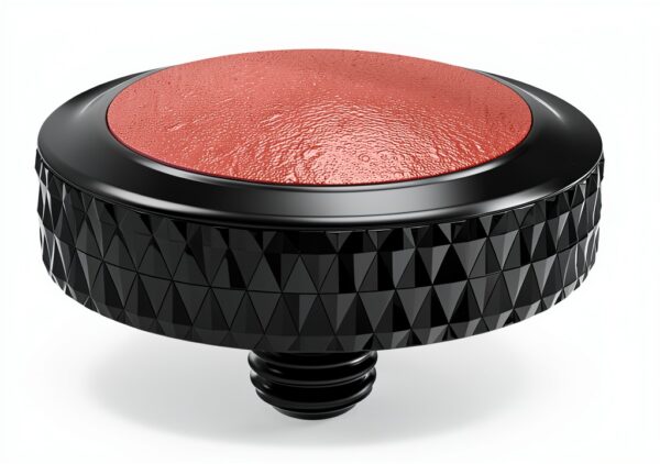 JJC Soft Release Button Fuji Camera Copper Design Accessory-1