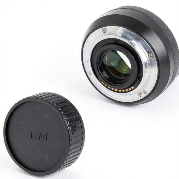 Wingmao Leica M LM Mount Body and Rear Lens Caps-3