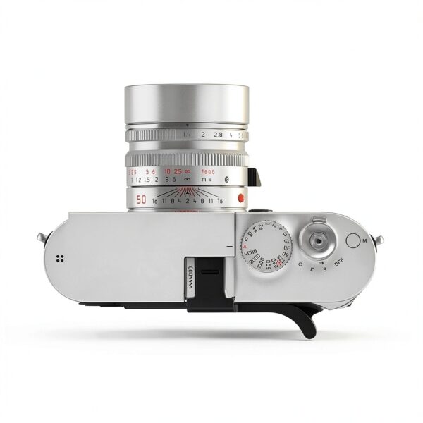 YEWOOP Leica Grip Aluminum Thumb Rest Camera Accessory-4