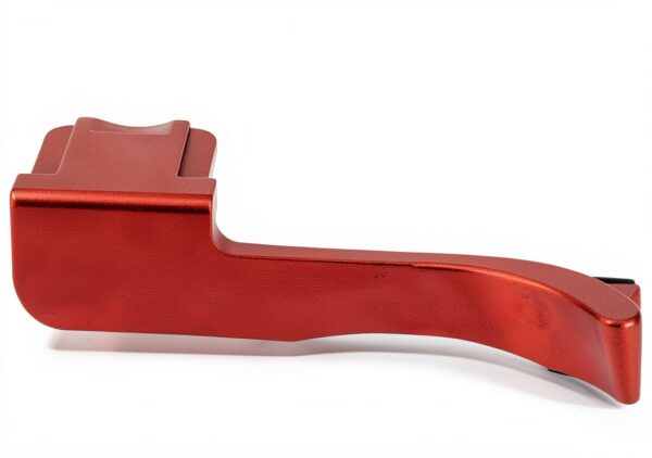 Haoge Thumbs Up Grip Leica CL Ergonomic Vibration Damping-0