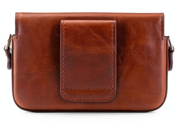 MegaGear Leather Camera Case Leica C Type 112 Protection-5