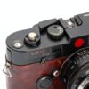 DBZZ Brass Camera Shutter Button Mini Design Photography-4