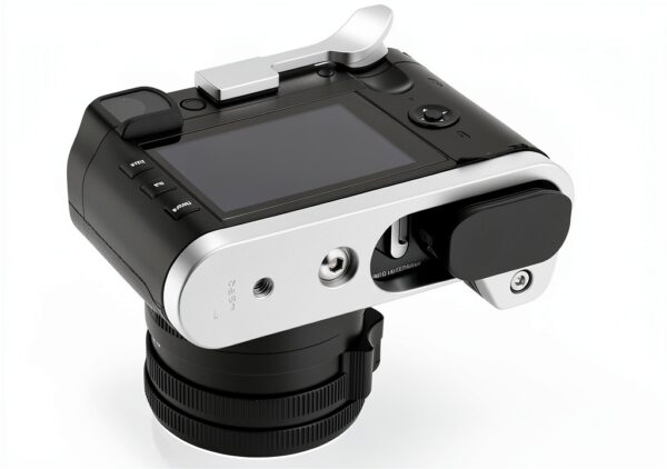 Haoge HG-Q2W Grip for Leica Q2 Enhanced Hold Access-4