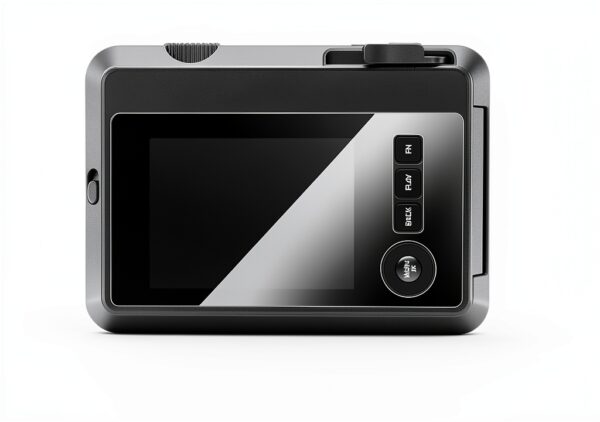 Leica SOFORT 2 Screen Protector Tempered Glass Scratch-2