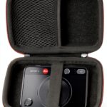 Maoershan Hard Carrying Case Leica Sofort 2 Camera Durable-0