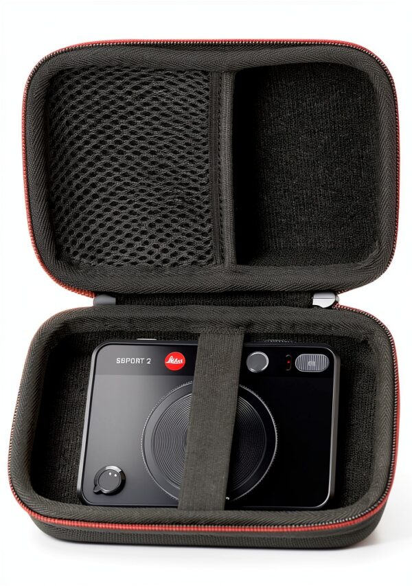 Maoershan Hard Carrying Case Leica Sofort 2 Camera Durable-0