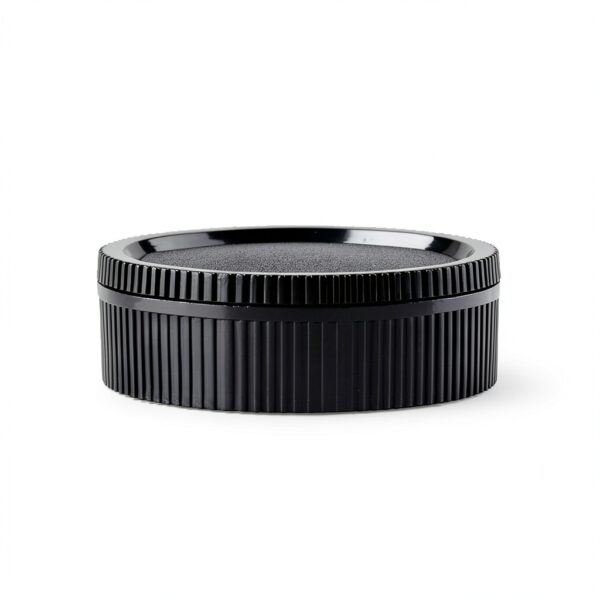 ADQQUI Camera Body Cap Leica R Mount Protective ABS-2