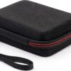 Maoershan Hard Carrying Case Leica Sofort 2 Camera Durable-3
