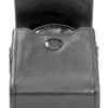MegaGear Leather Camera Case Panasonic Lumix Protection-7