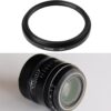 AS Axis Spindleon 39mm UV Camera Filter Ultra Thin Metal-2