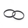 ECSiNG M39 to M42 Lens Adapter Durable Aluminum Alloy-6