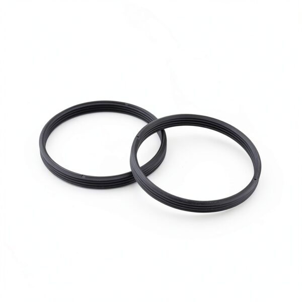 ECSiNG M39 to M42 Lens Adapter Durable Aluminum Alloy-6