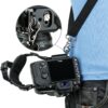 Jinjiacheng Camera Hand Strap Microfiber Comfort Tripod-7