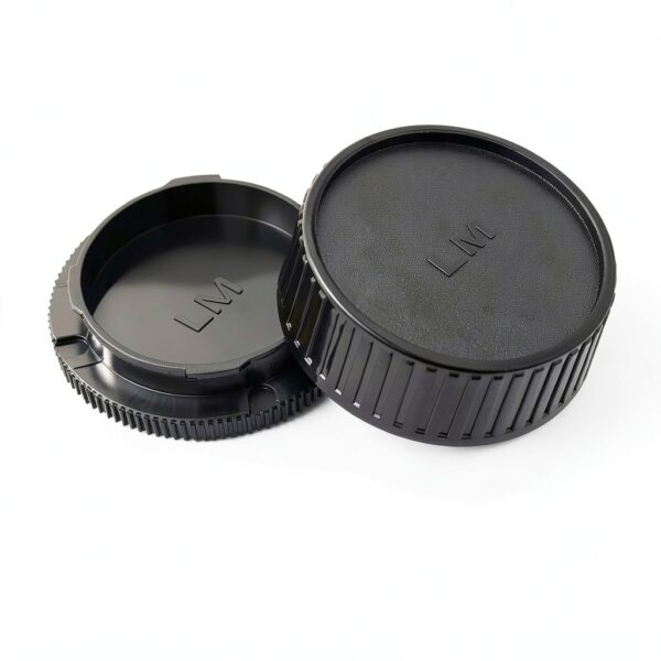 Wingmao Leica M LM Mount Body and Rear Lens Caps-7